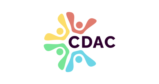 Carleton Disability Awareness Centre (CDAC) logo