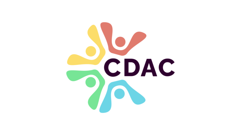 Carleton Disability Awareness Centre (CDAC) logo