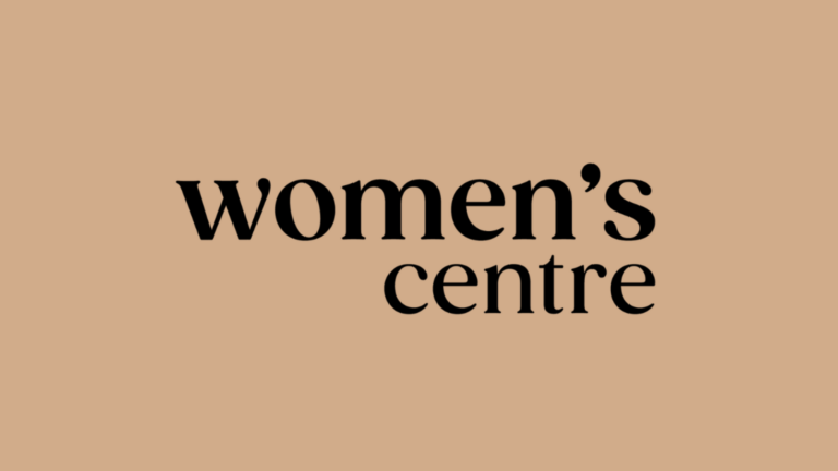 Women's Centre logo