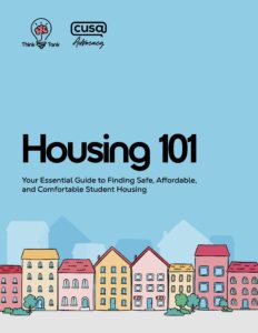 Cover image of the Housing 101 guide